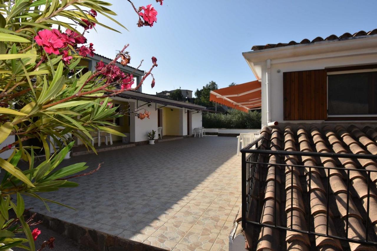 La Corte Degli Ulivi Cardedu Exterior foto